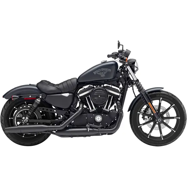 XL 883 N Sportster Iron ABS